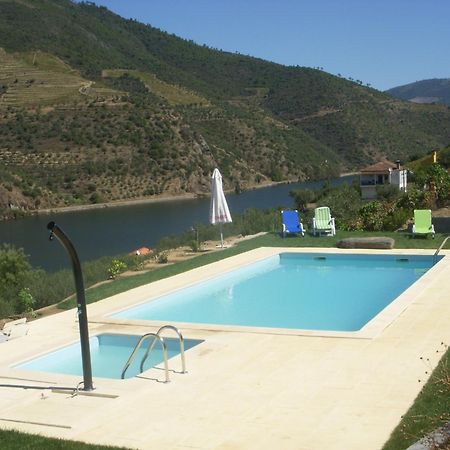 Hotel Quinta Da Azenha Folgosa  Exterior foto