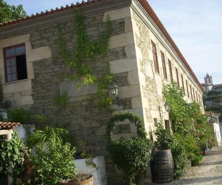 Hotel Quinta Da Azenha Folgosa  Exterior foto