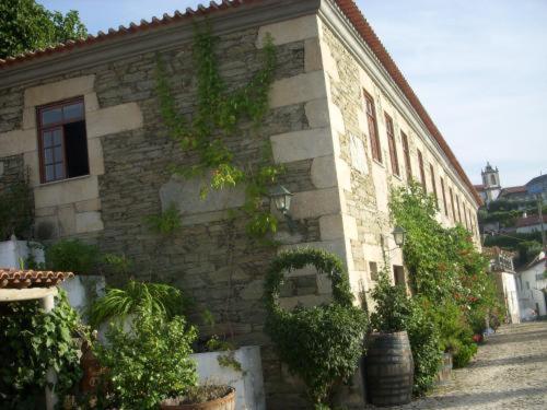 Hotel Quinta Da Azenha Folgosa  Exterior foto