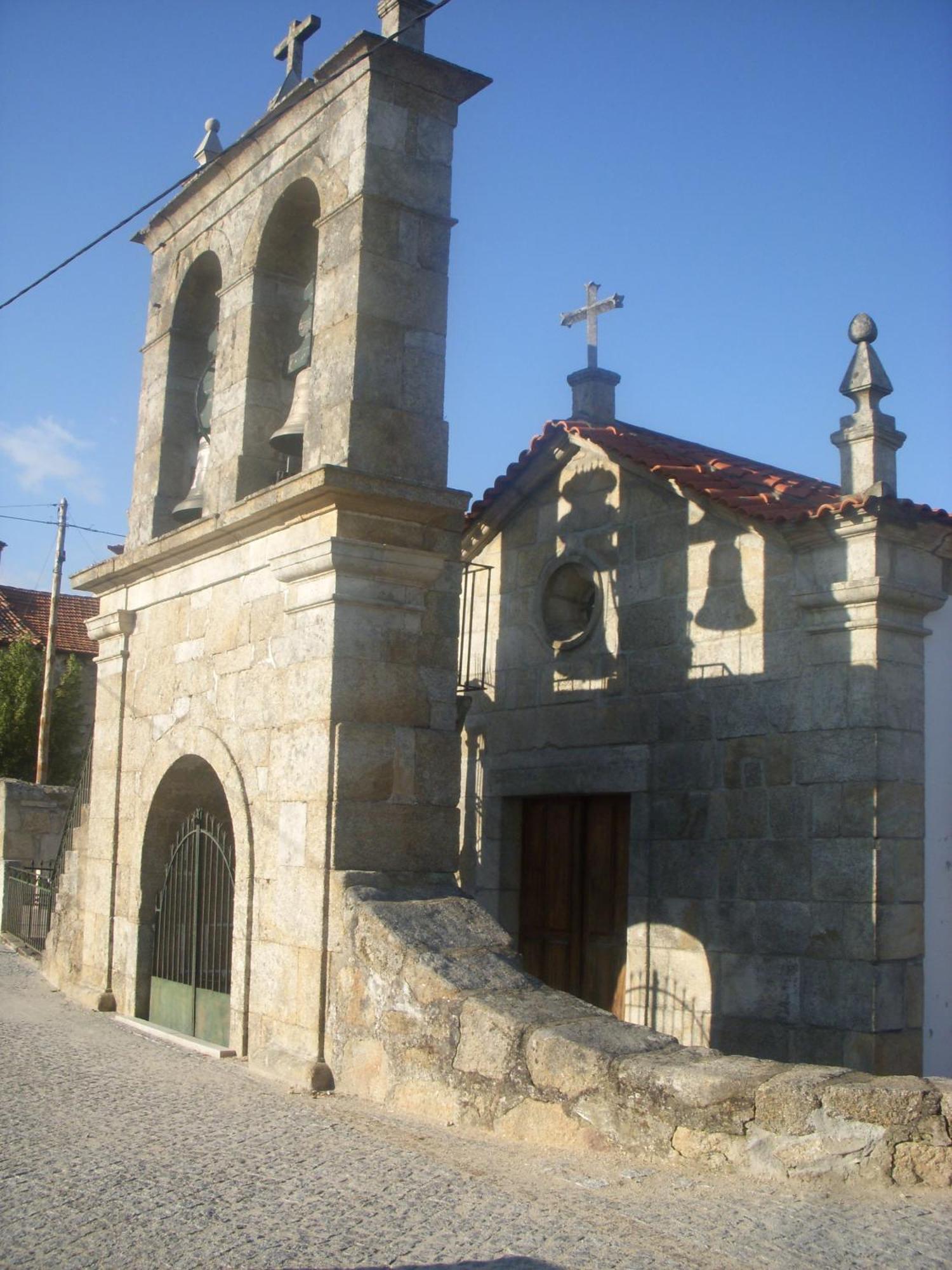 Hotel Quinta Da Azenha Folgosa  Exterior foto