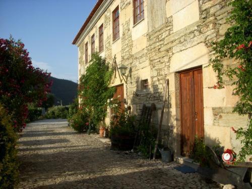 Hotel Quinta Da Azenha Folgosa  Exterior foto