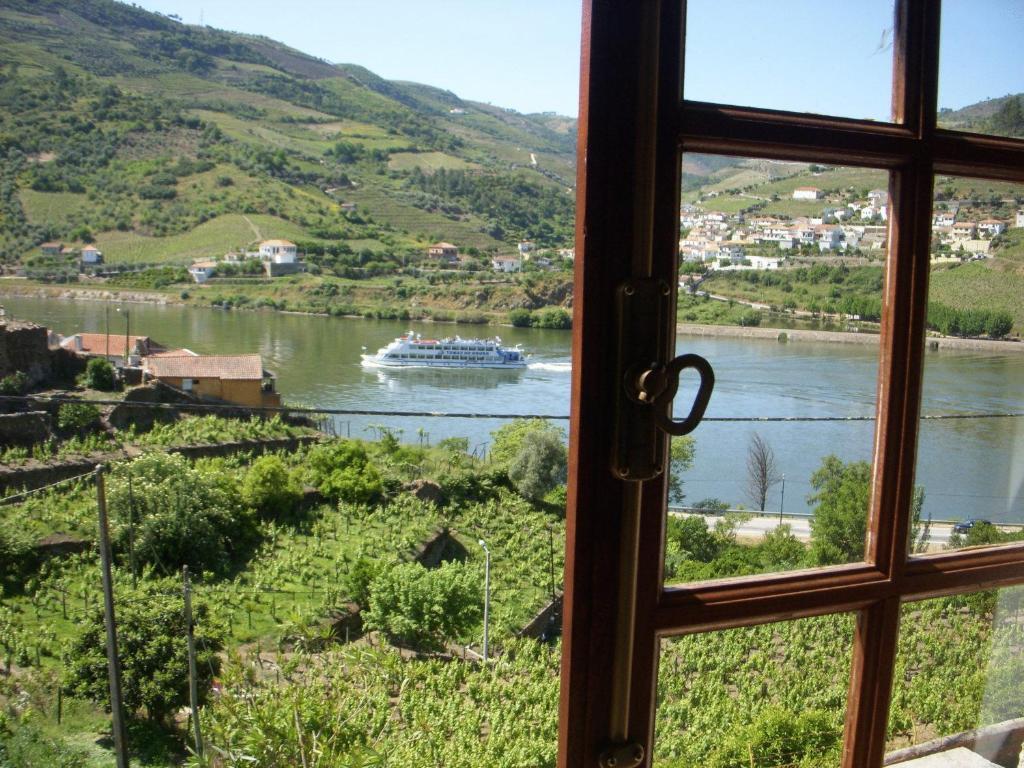 Hotel Quinta Da Azenha Folgosa  Exterior foto