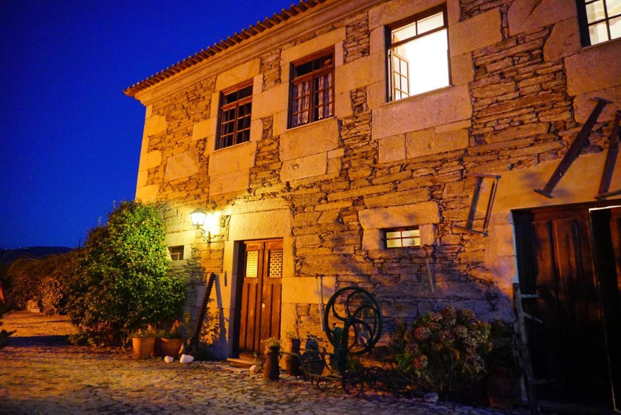 Hotel Quinta Da Azenha Folgosa  Exterior foto