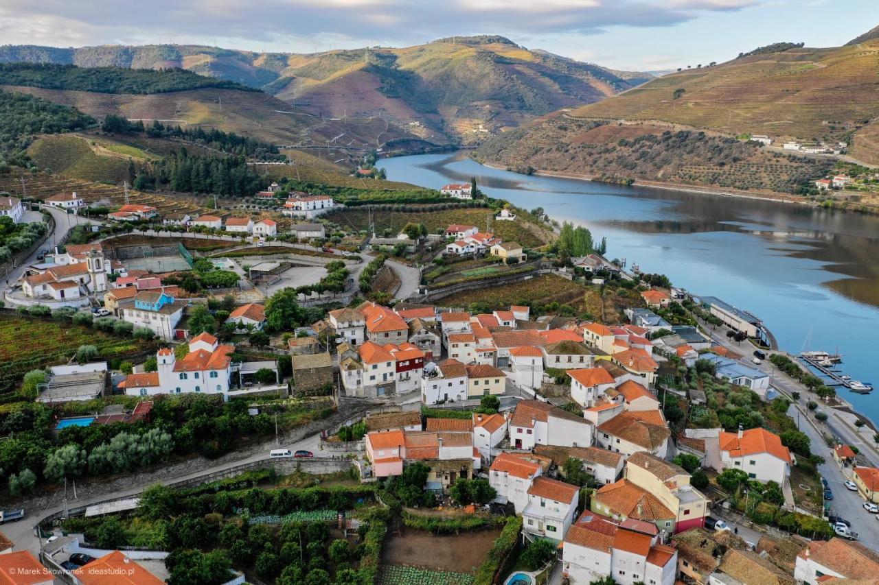 Hotel Quinta Da Azenha Folgosa  Exterior foto