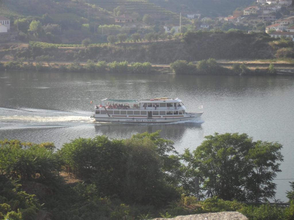 Hotel Quinta Da Azenha Folgosa  Exterior foto